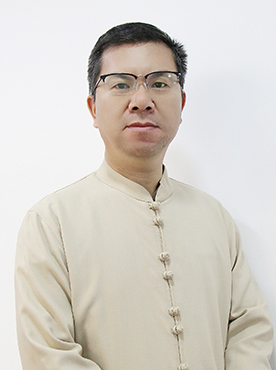 中醫(yī)康復(fù)高級理療師
